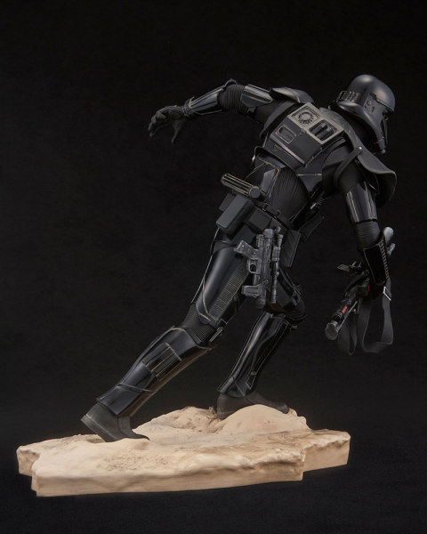 Death Trooper ArtFX