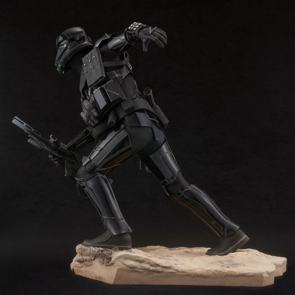 Death Trooper ArtFX