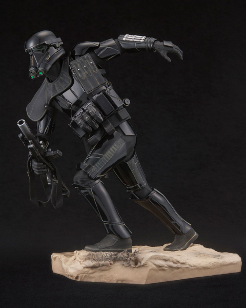 Death Trooper ArtFX