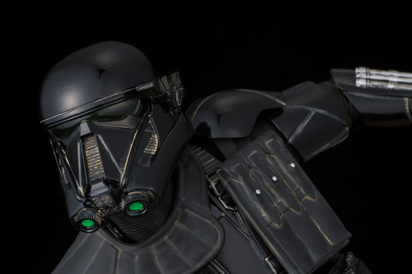 Death Trooper ArtFX