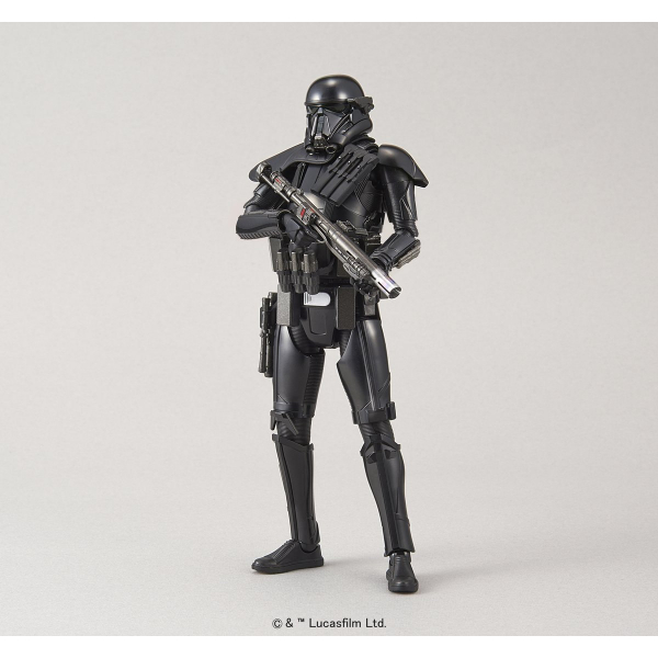 Death Trooper Model Kit