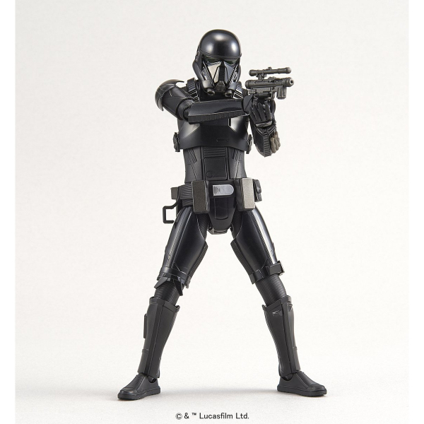 Death Trooper Model Kit