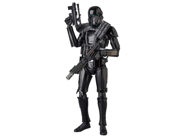 MAFEX Death Trooper