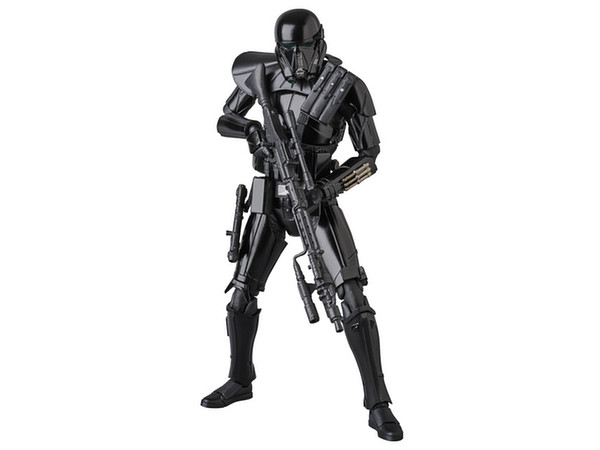 MAFEX Death Trooper