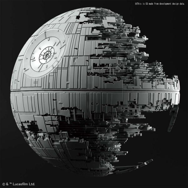 Death Star II