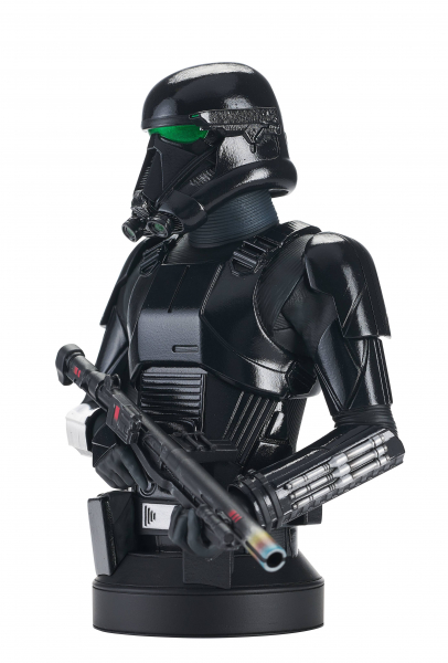 Death Trooper