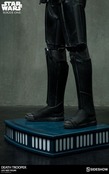 Death Trooper Life-Size