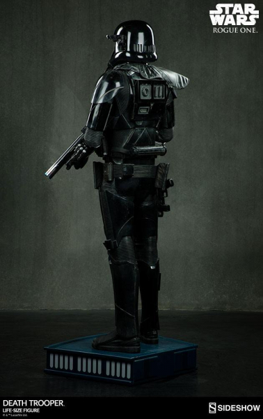 Death Trooper Life-Size