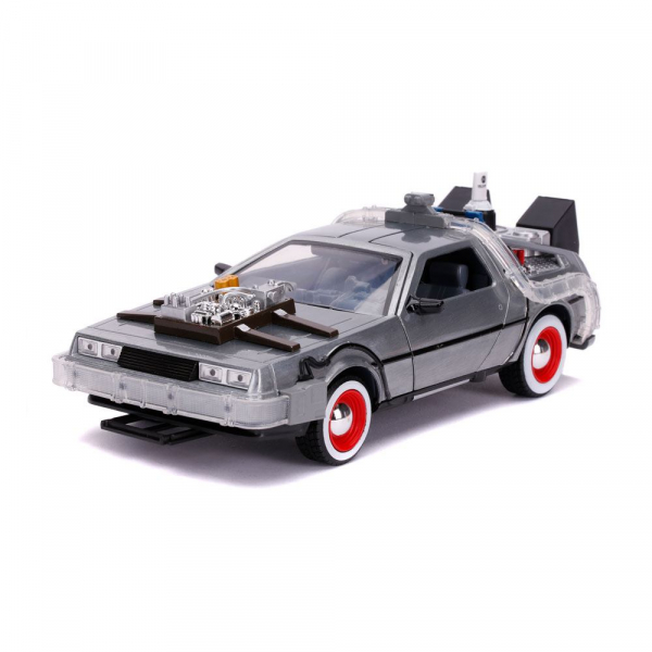 DeLorean