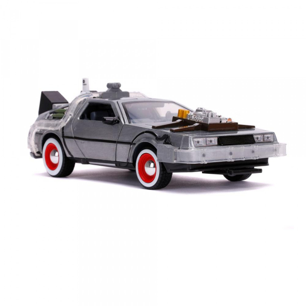 DeLorean