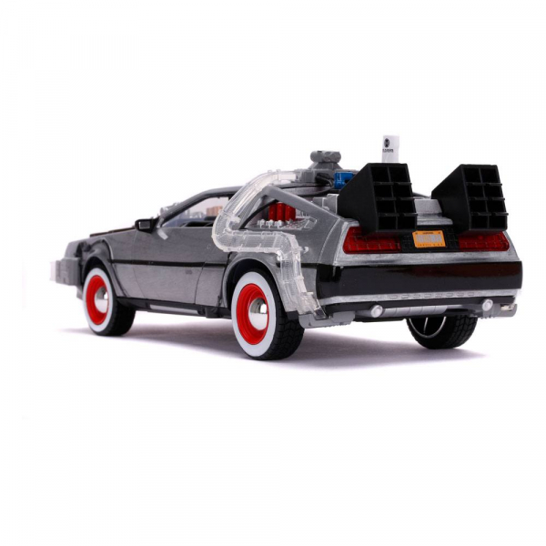 DeLorean