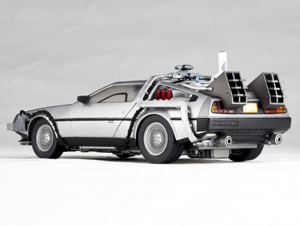 DeLorean