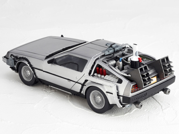 DeLorean