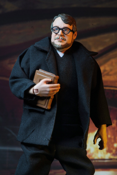 Guillermo del Toro