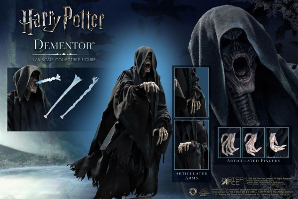 Dementor