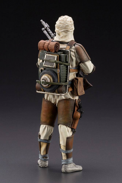 Dengar ArtFX+