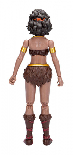 Diana Action Figure, Dungeons & Dragons, 15 cm