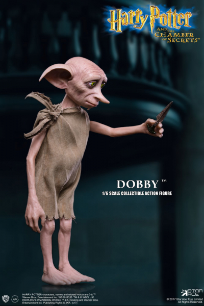 Dobby 1/6