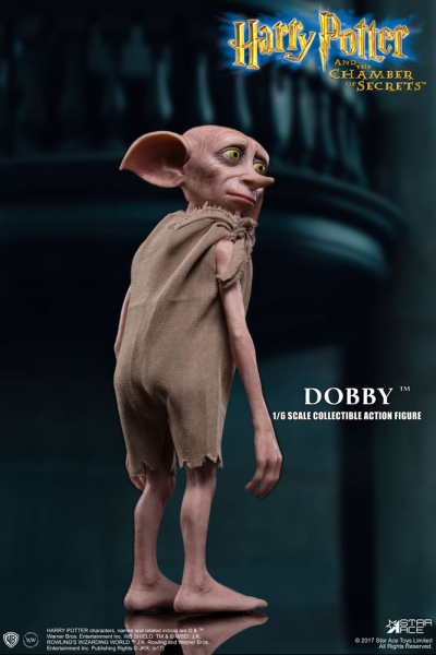 Dobby 1/6