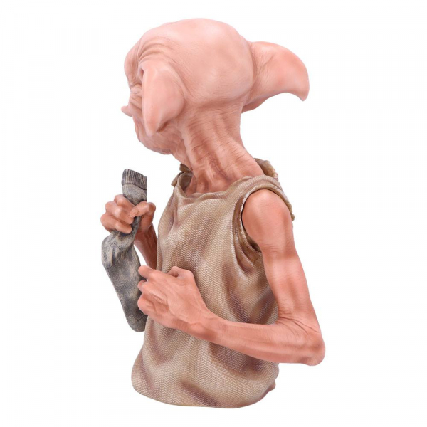 Dobby Büste, Harry Potter, 30 cm