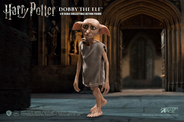 Dobby Real Master Series