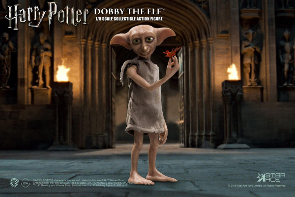 Dobby Real Master Series