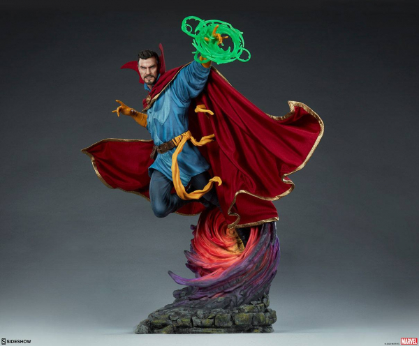 Doctor Strange