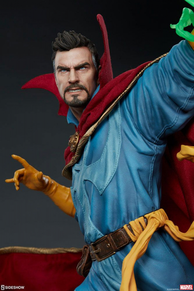 Doctor Strange