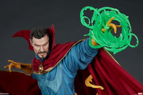 Doctor Strange