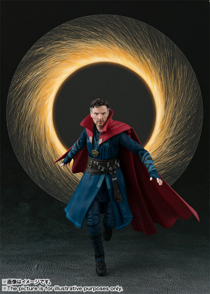 SHF Doctor Strange