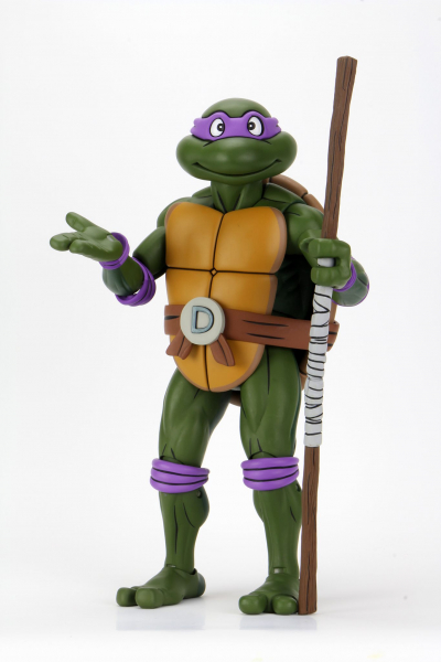 Donatello 1/4