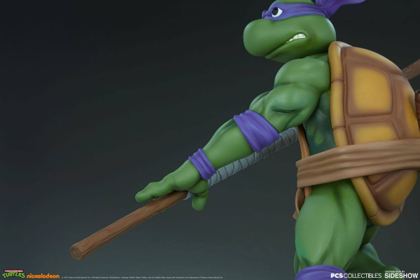 Donatello