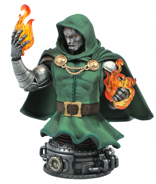 Doctor Doom