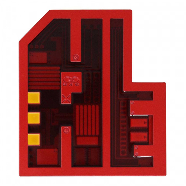 Pixel-Key-Set Replik 30th Anniversary Limited Edition, Doom