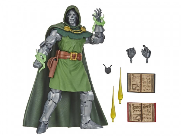 Dr. Doom