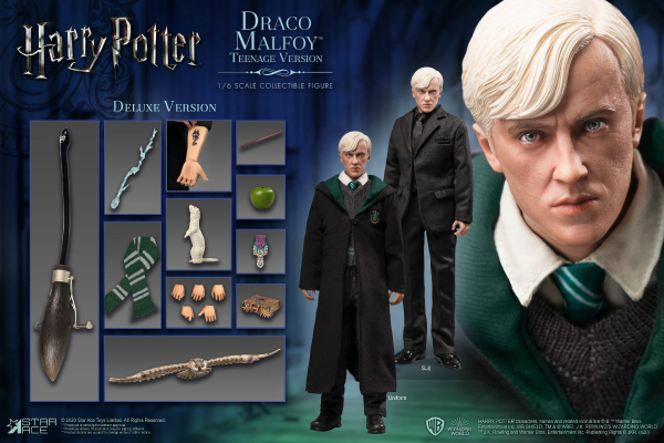 Draco Malfoy