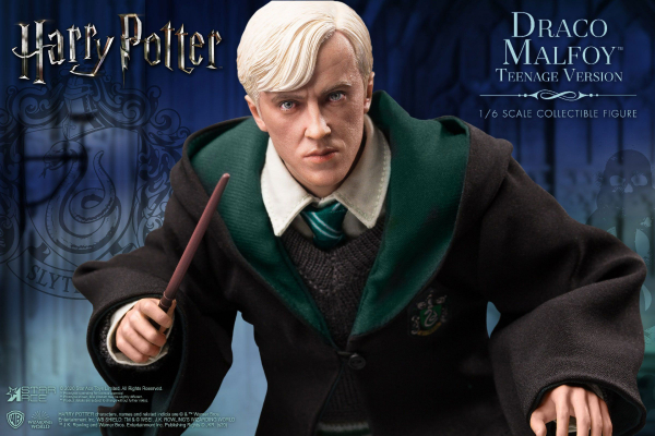 Draco Malfoy