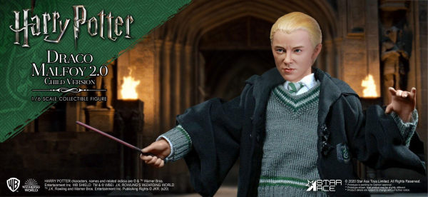 Draco Malfoy 1/6