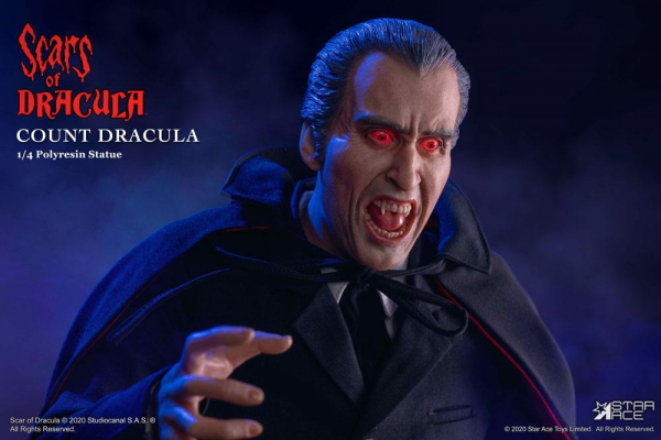 Count Dracula