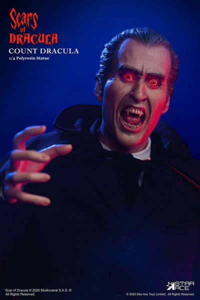 Count Dracula