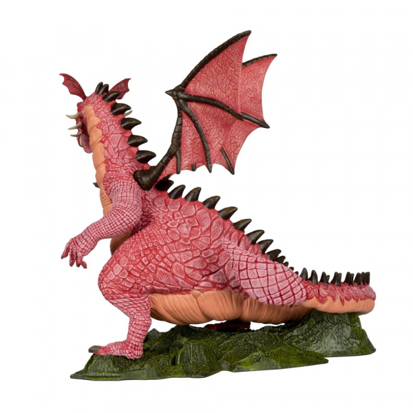 Dragon Statue, Shrek, 30 cm