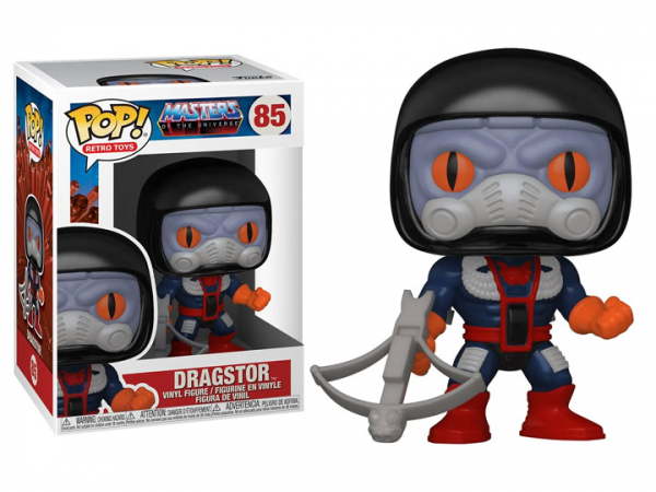 Dragstor POP!