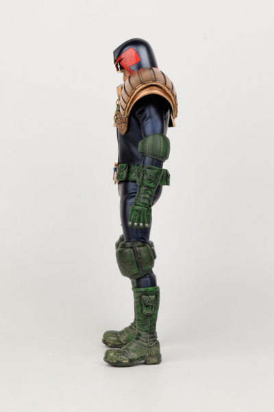 Judge Dredd 1/6