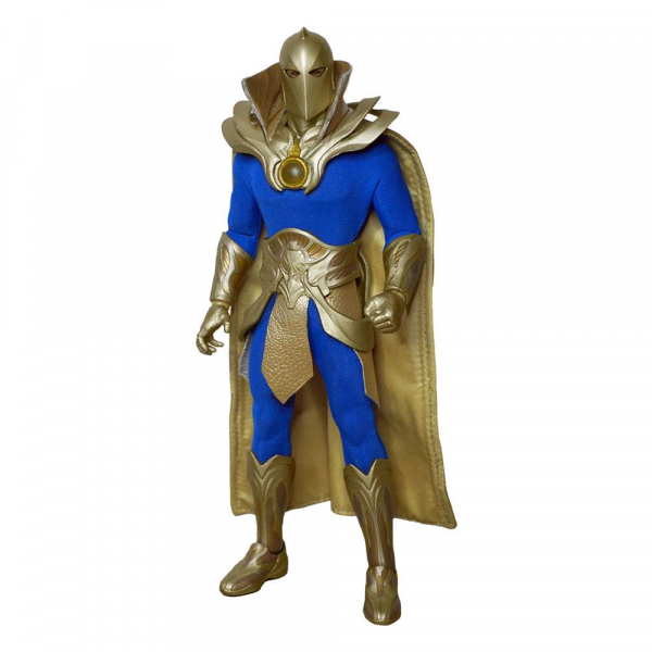 Dr. Fate Action Figure 1/12 Mezco, DC Comics, 16 cm | BlacksBricks