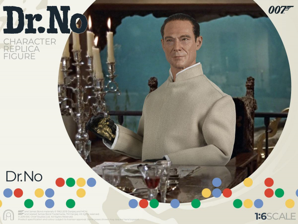 Dr. No