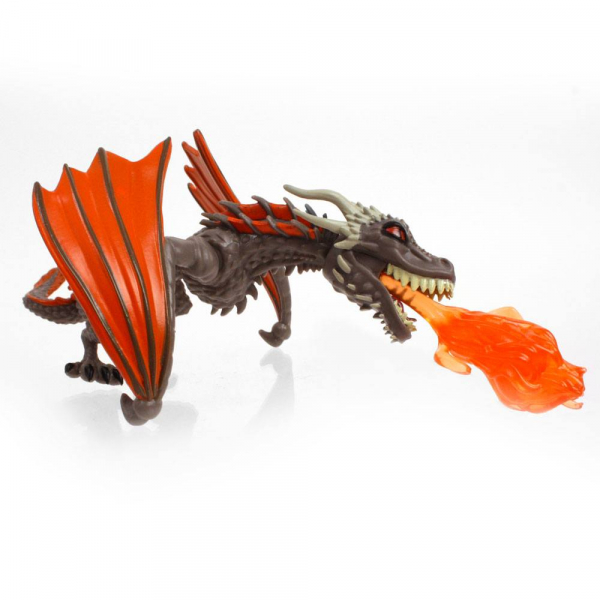 Drogon Action Vinyls