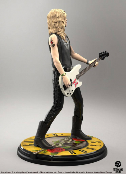 Duff McKagan Rock Iconz