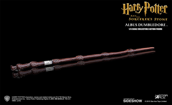 Albus Dumbledore Deluxe