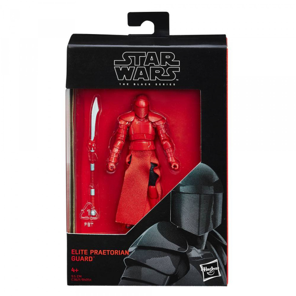 Black Series 2017 Wave 2