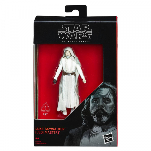 Black Series 2017 Wave 2